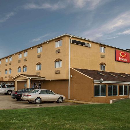 קנט Econo Lodge מראה חיצוני תמונה