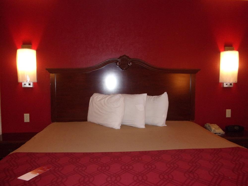 קנט Econo Lodge מראה חיצוני תמונה