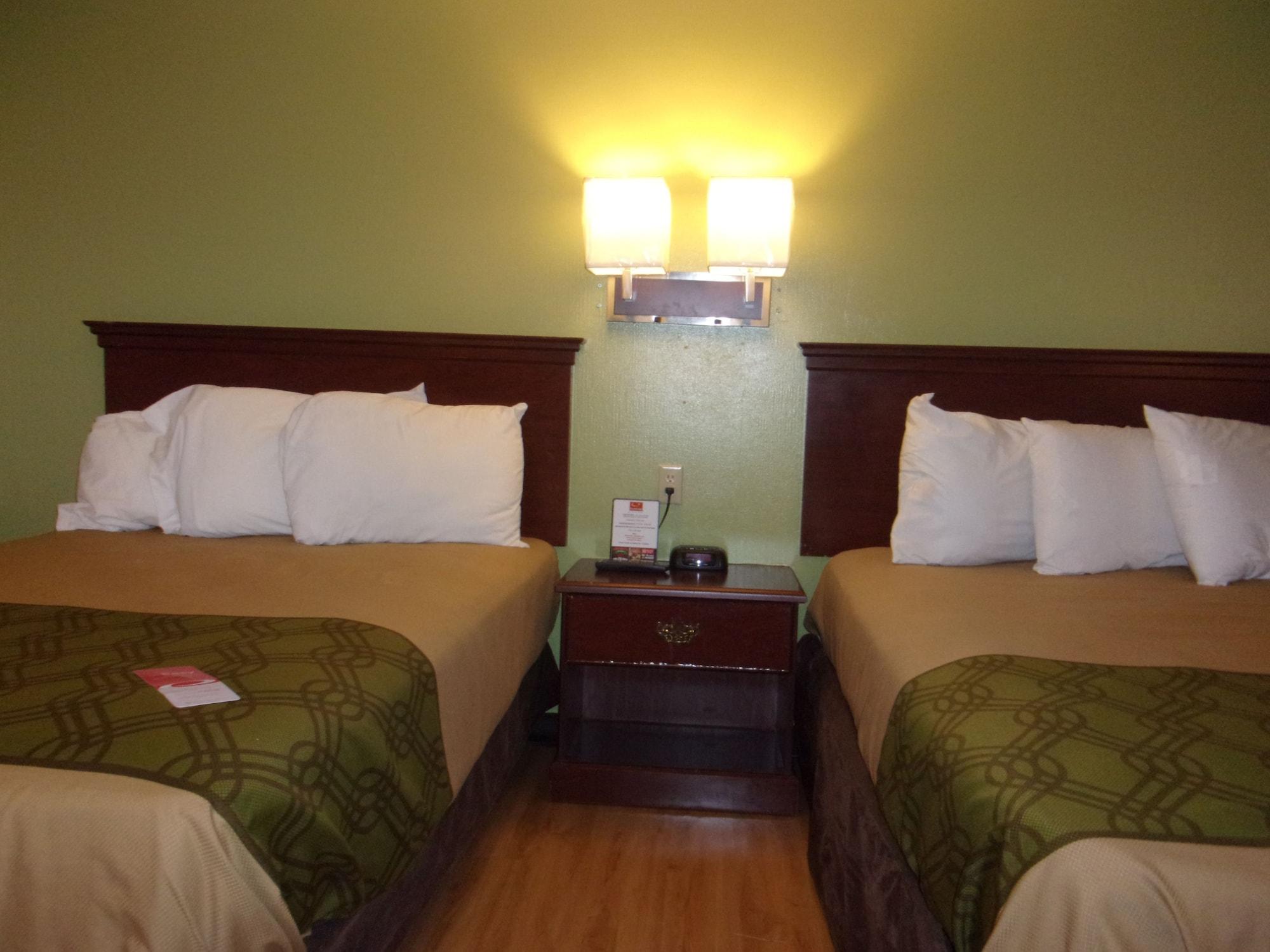 קנט Econo Lodge מראה חיצוני תמונה
