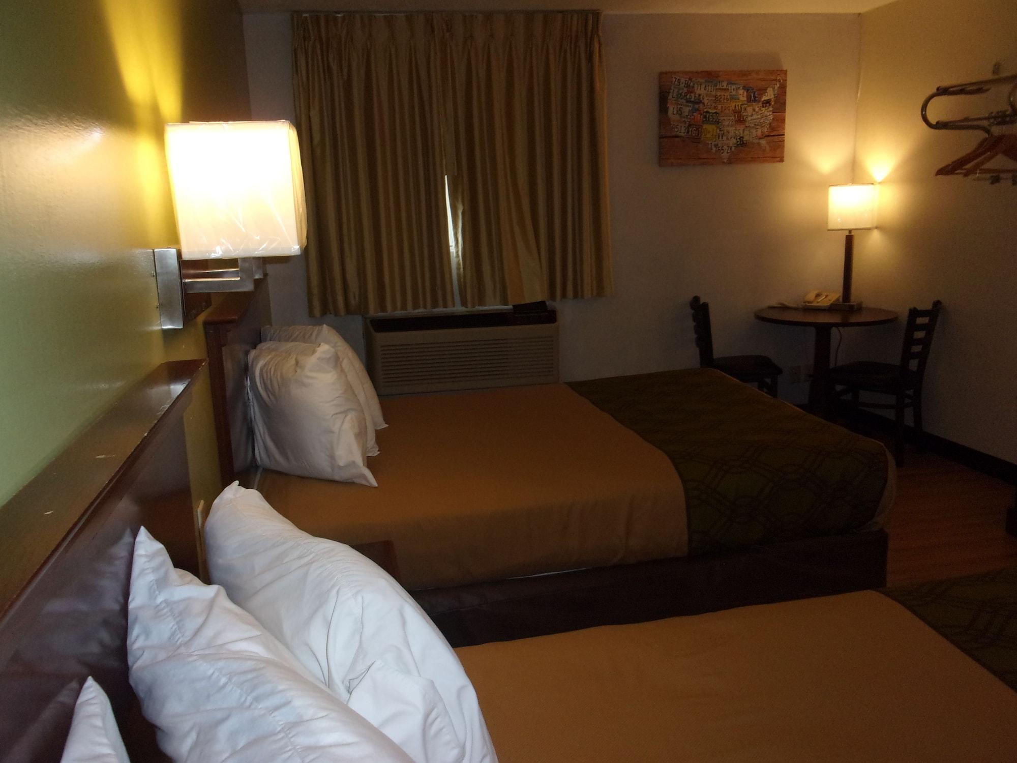קנט Econo Lodge מראה חיצוני תמונה