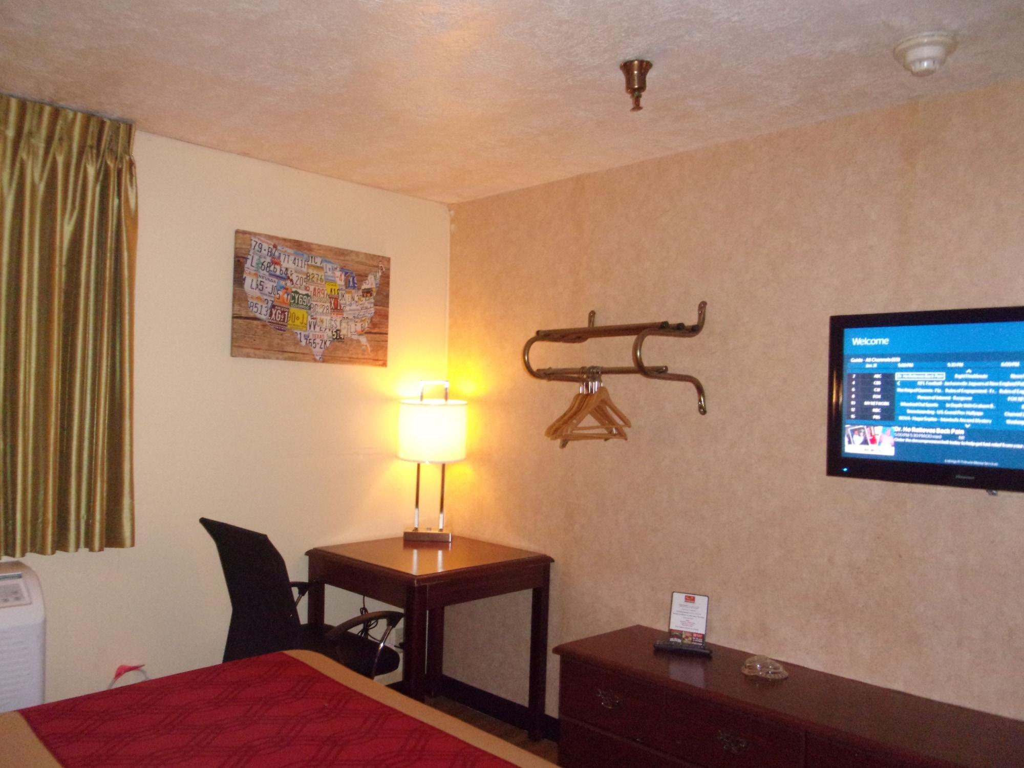 קנט Econo Lodge מראה חיצוני תמונה