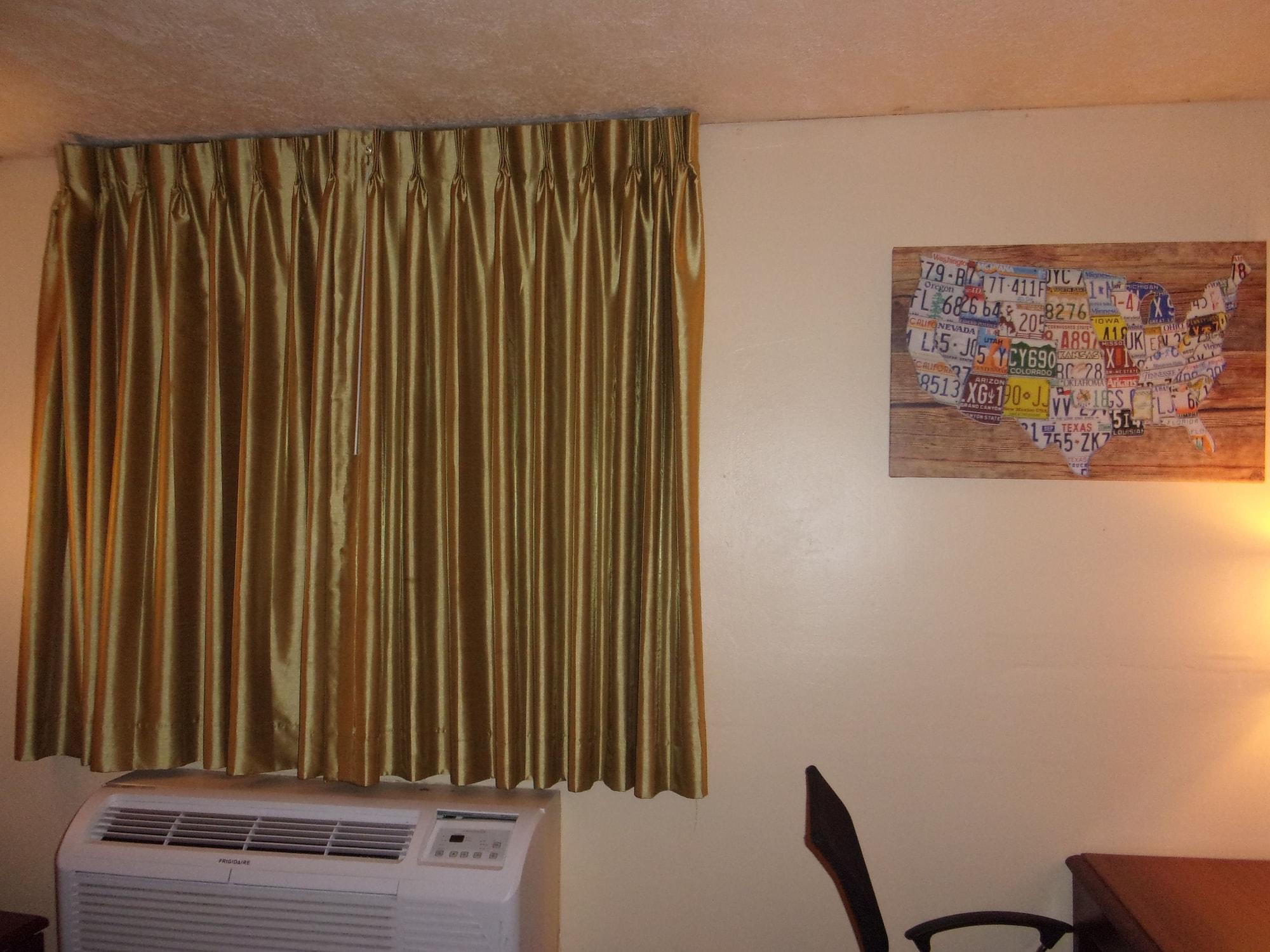 קנט Econo Lodge מראה חיצוני תמונה