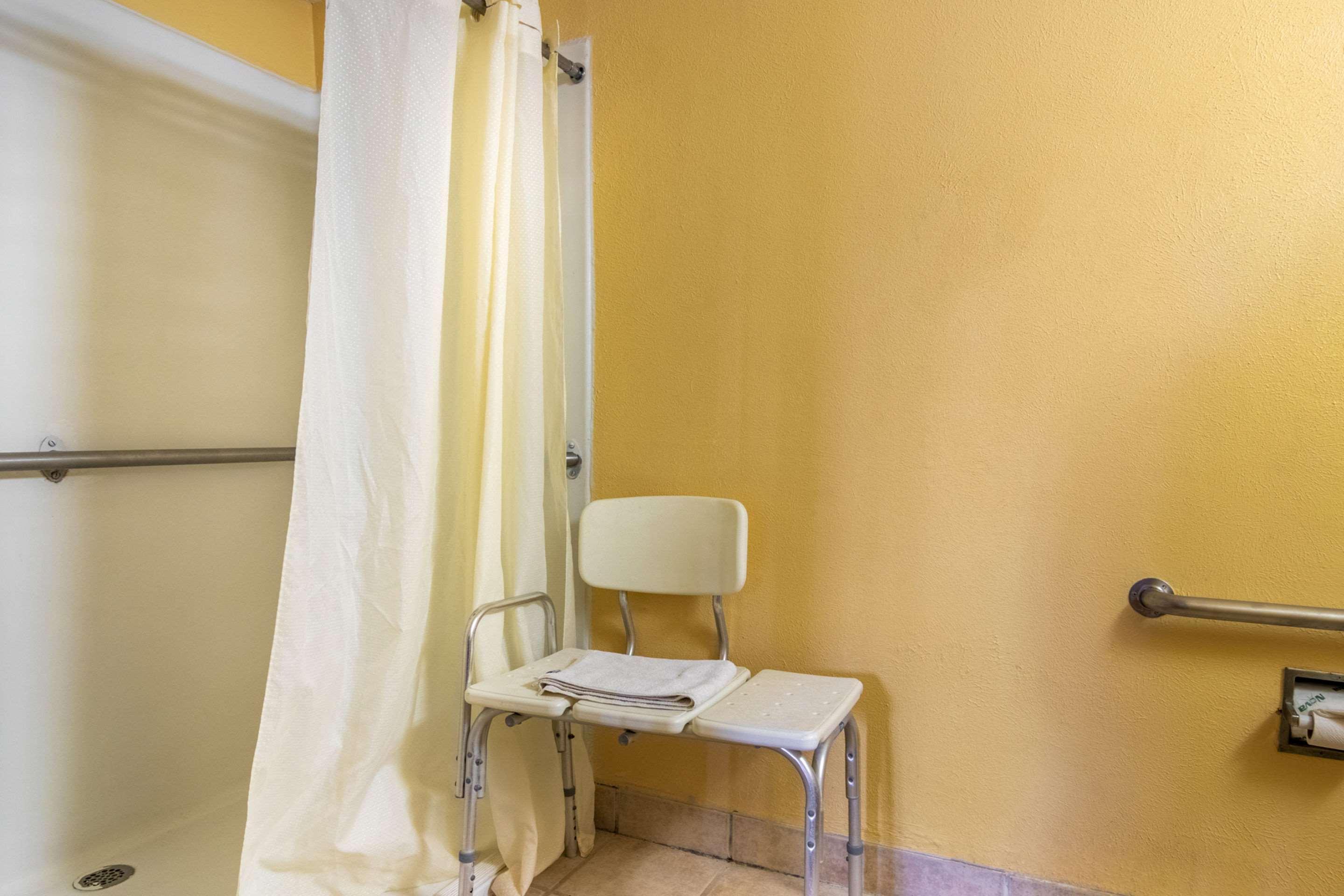 קנט Econo Lodge מראה חיצוני תמונה