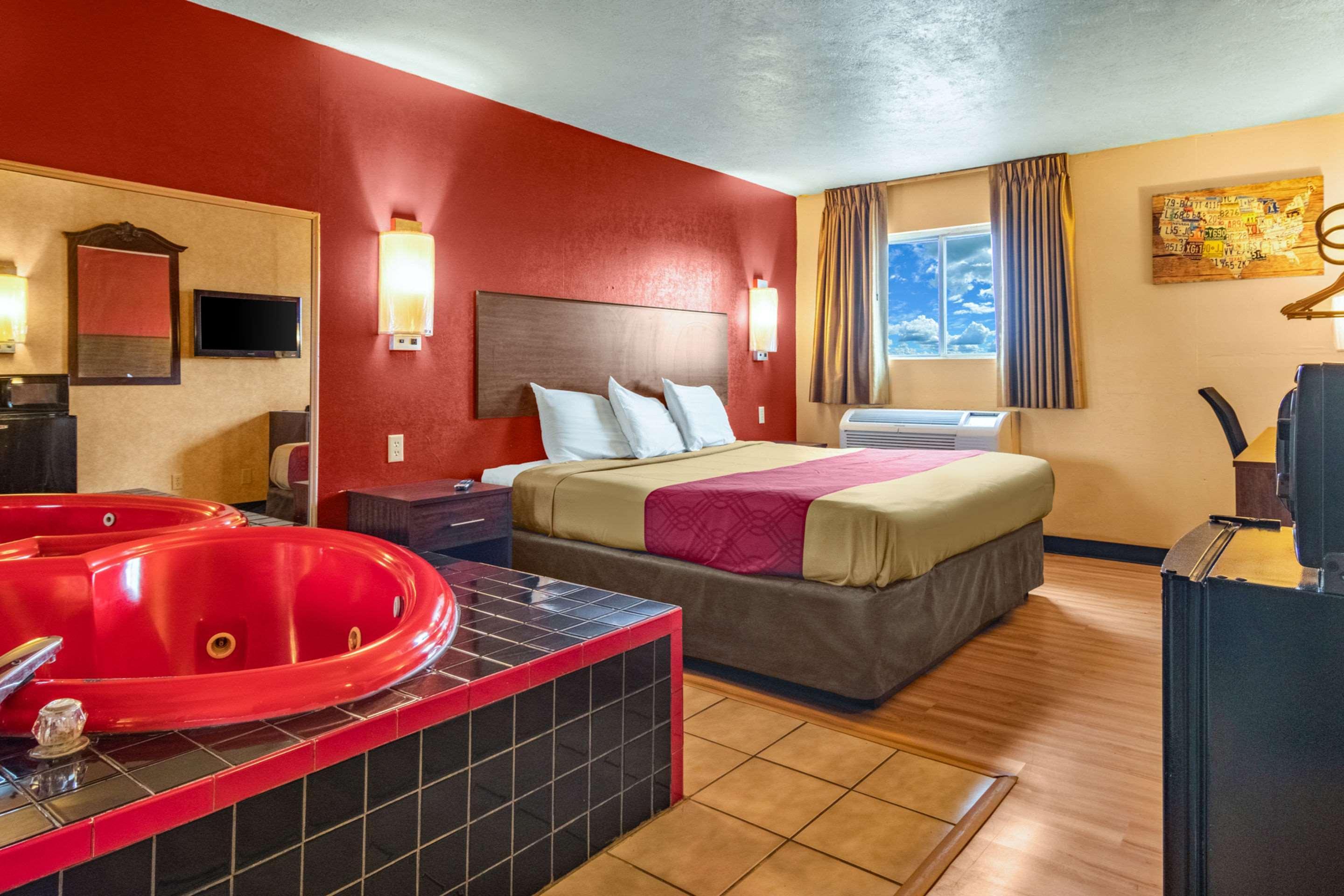 קנט Econo Lodge מראה חיצוני תמונה