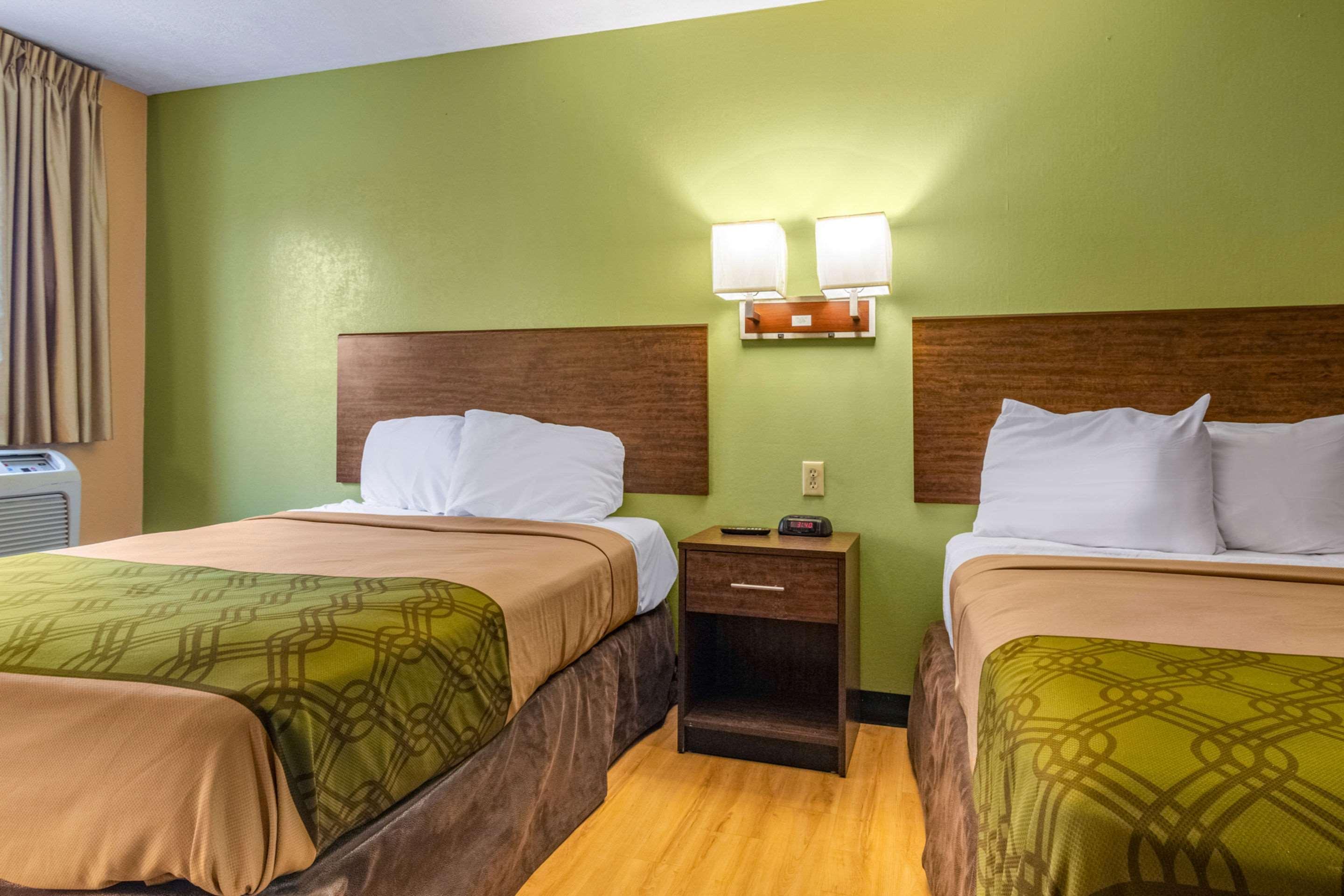 קנט Econo Lodge מראה חיצוני תמונה