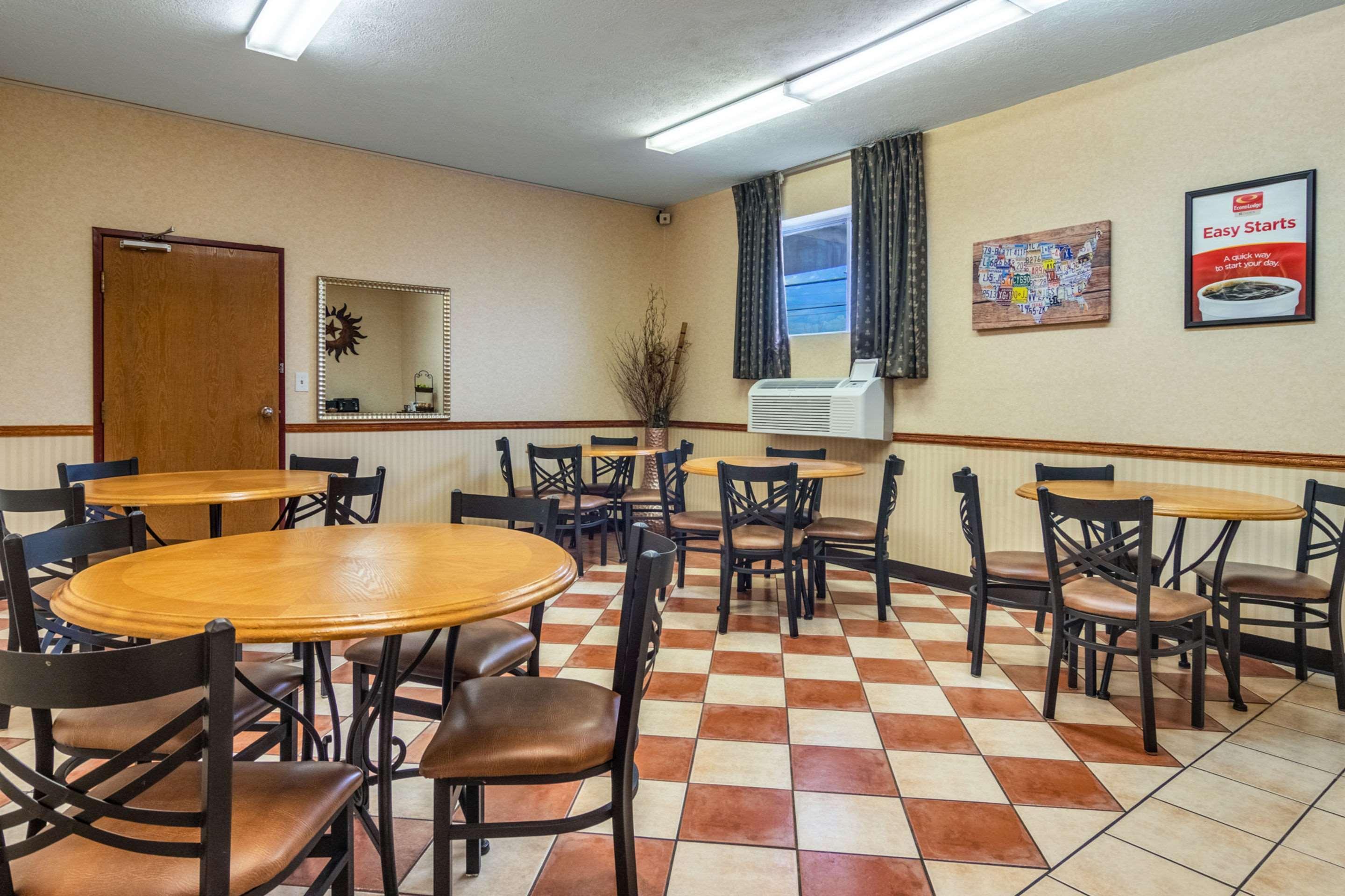 קנט Econo Lodge מראה חיצוני תמונה