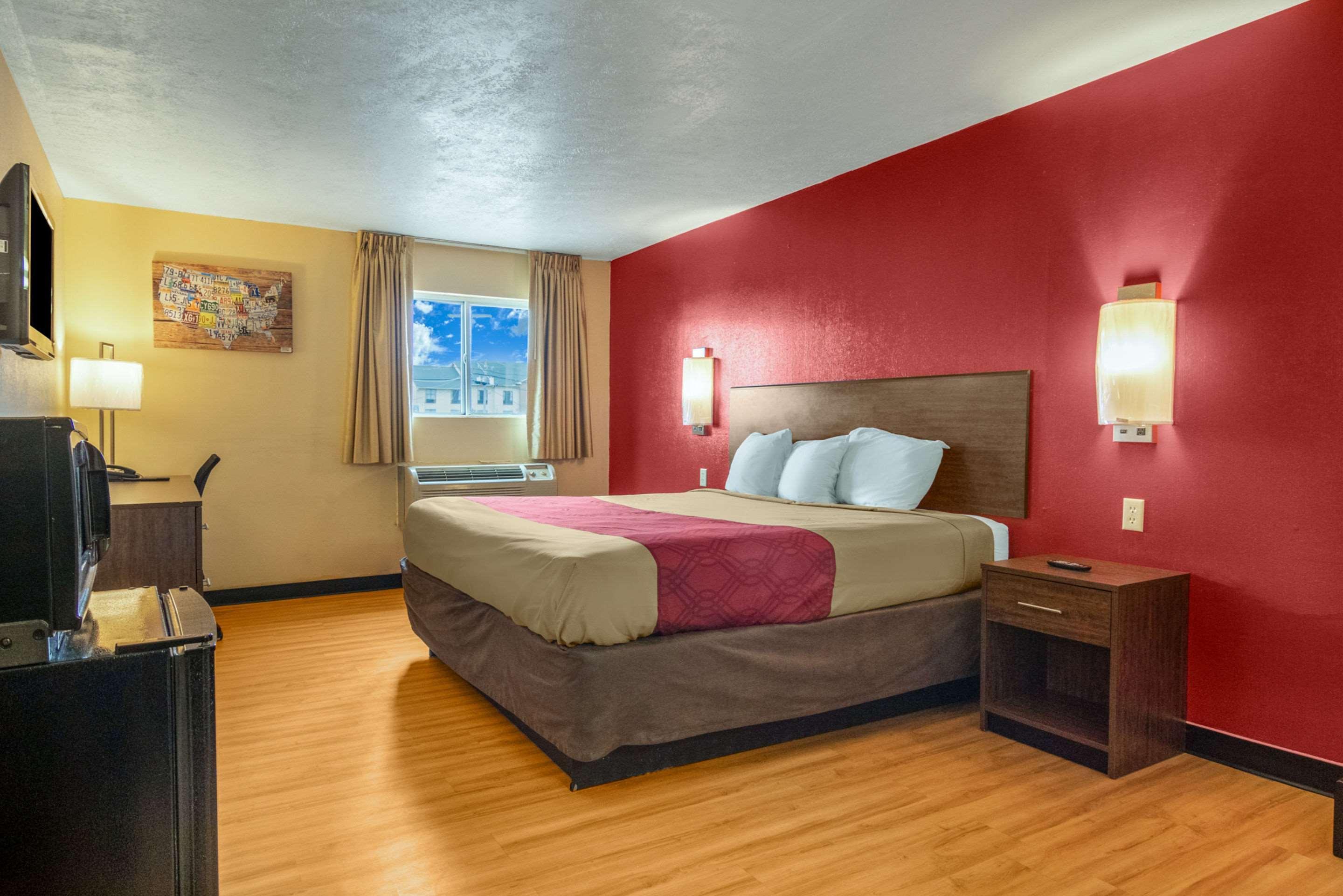 קנט Econo Lodge מראה חיצוני תמונה