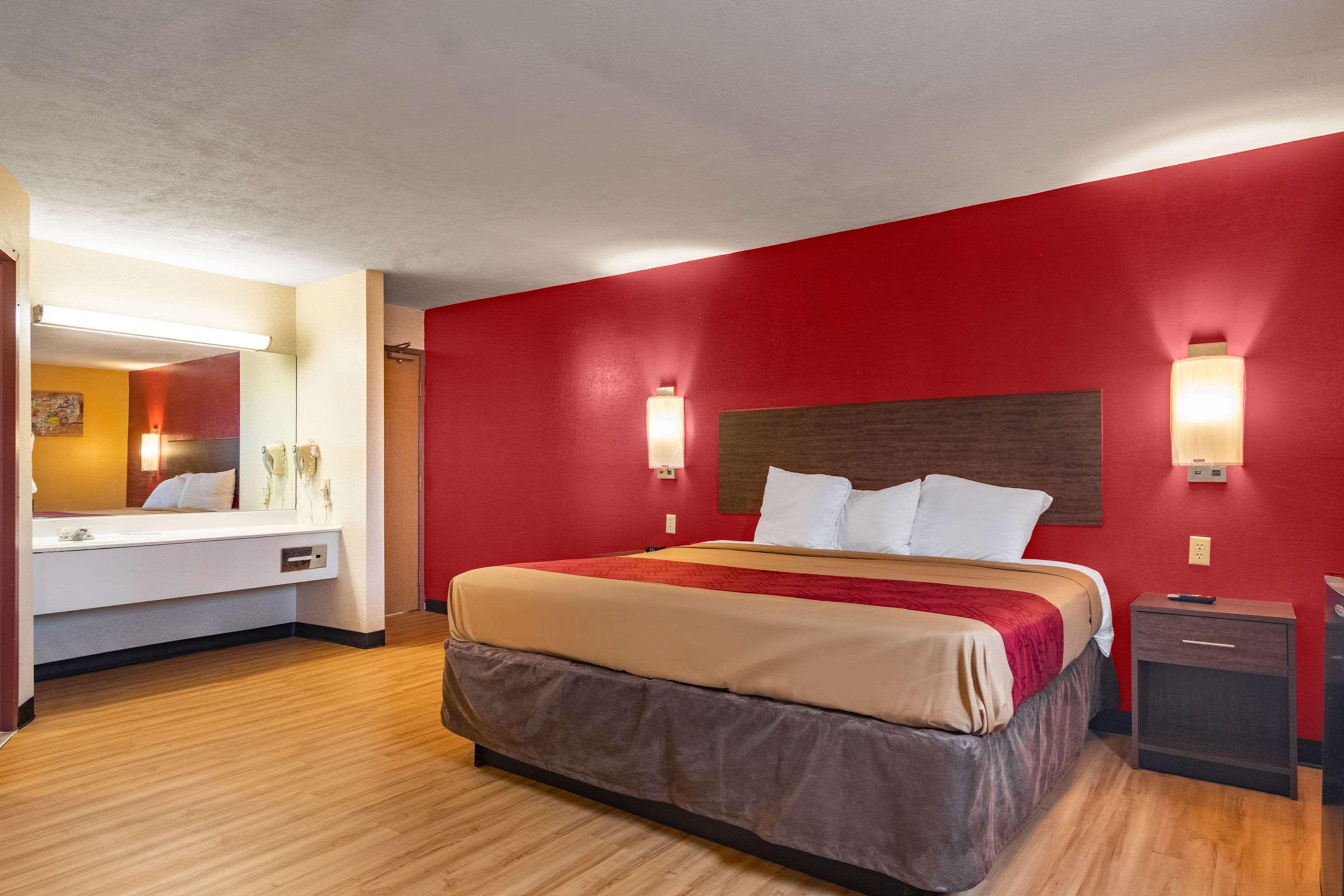 קנט Econo Lodge מראה חיצוני תמונה