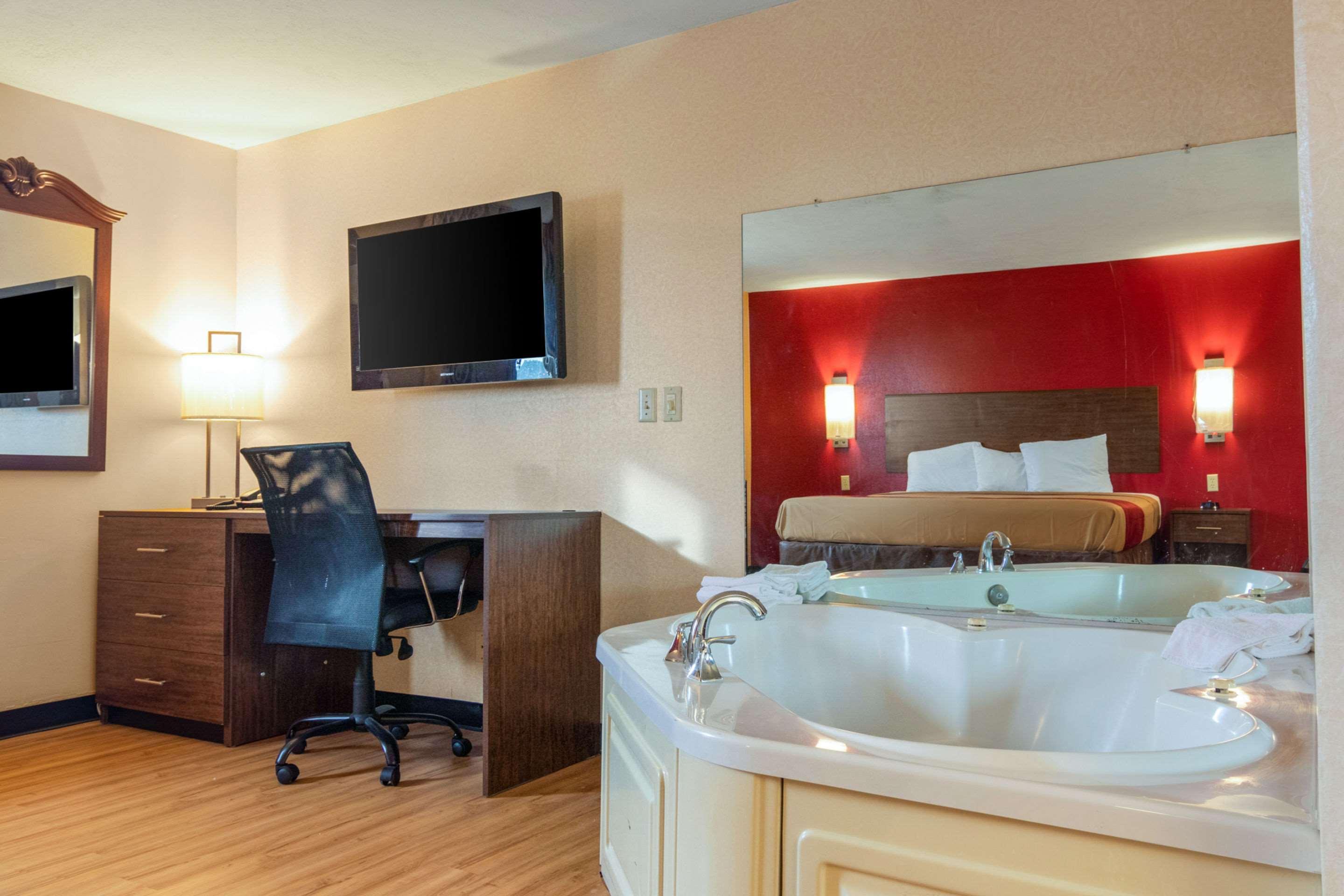 קנט Econo Lodge מראה חיצוני תמונה