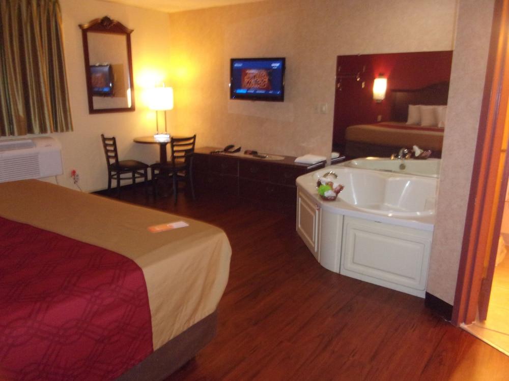 קנט Econo Lodge מראה חיצוני תמונה