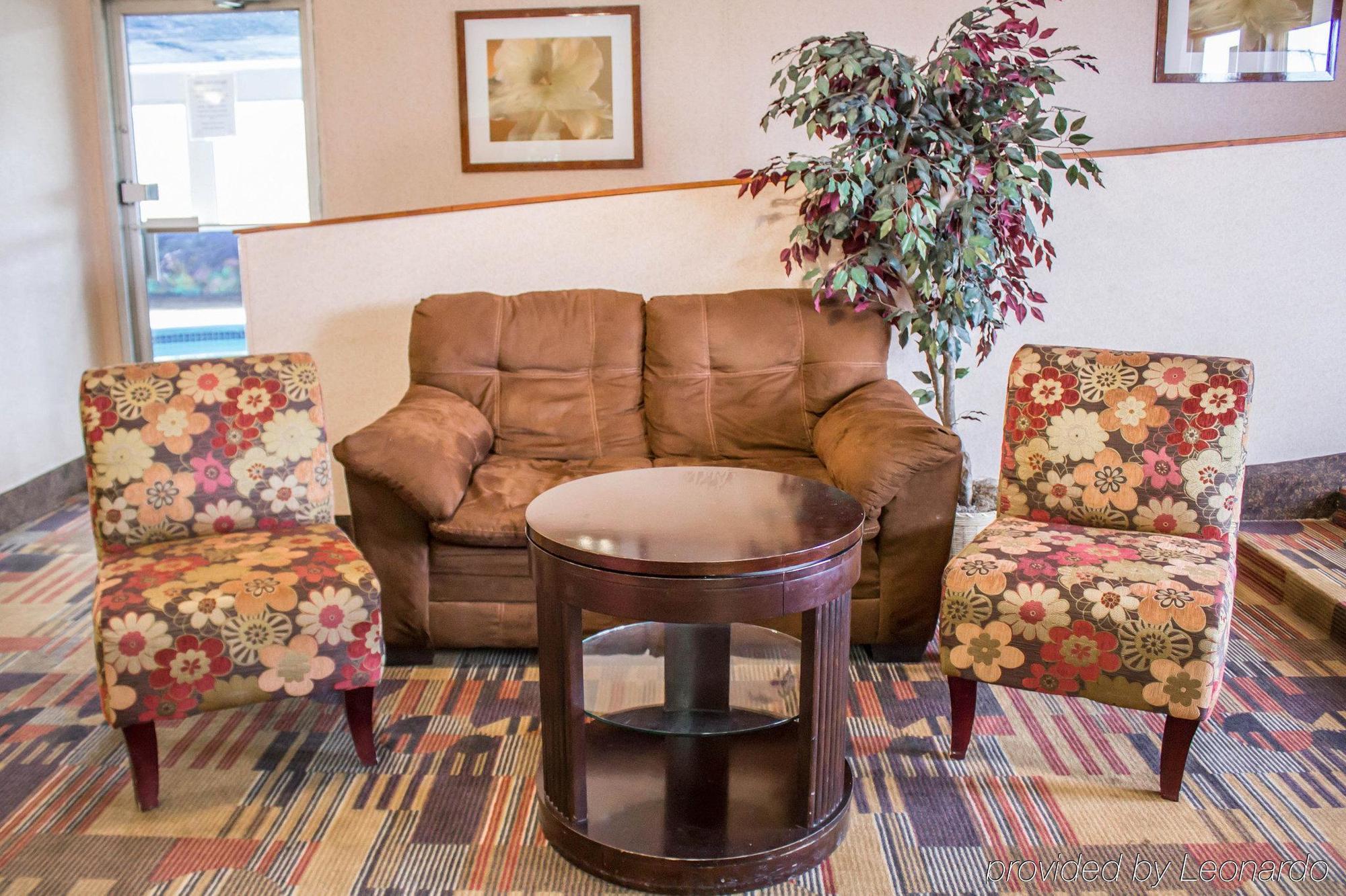 קנט Econo Lodge מראה חיצוני תמונה
