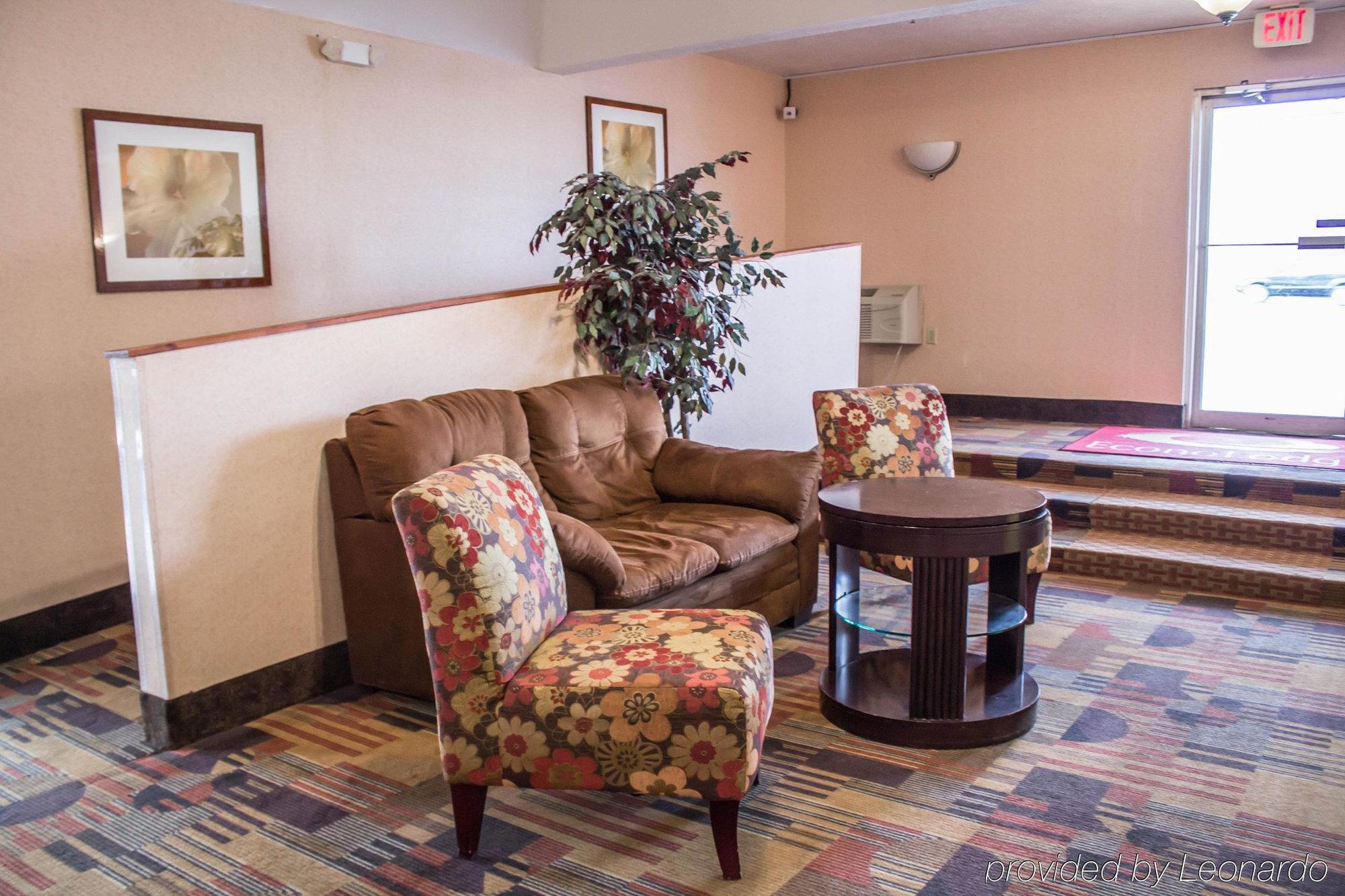 קנט Econo Lodge מראה חיצוני תמונה