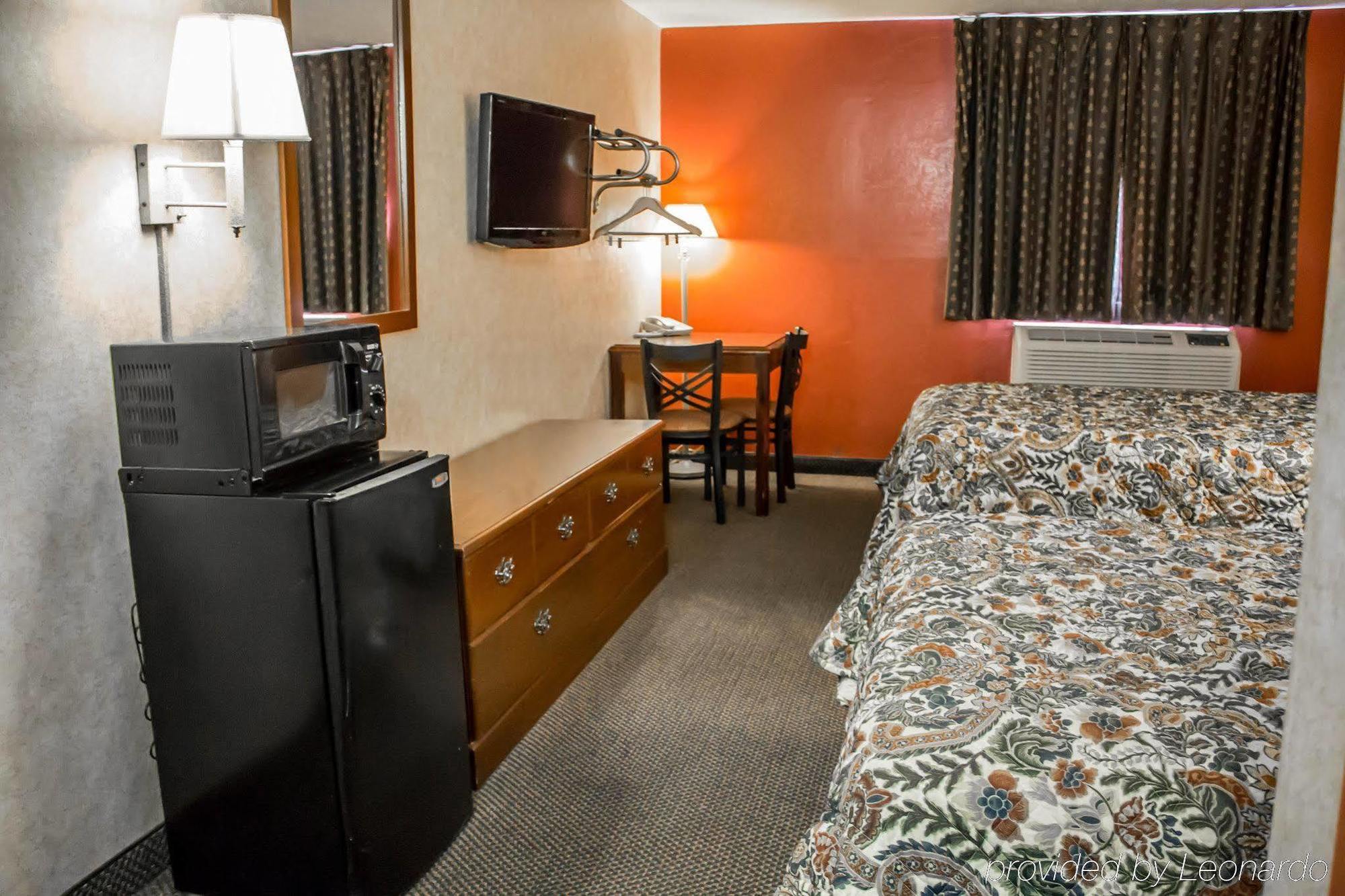 קנט Econo Lodge מראה חיצוני תמונה