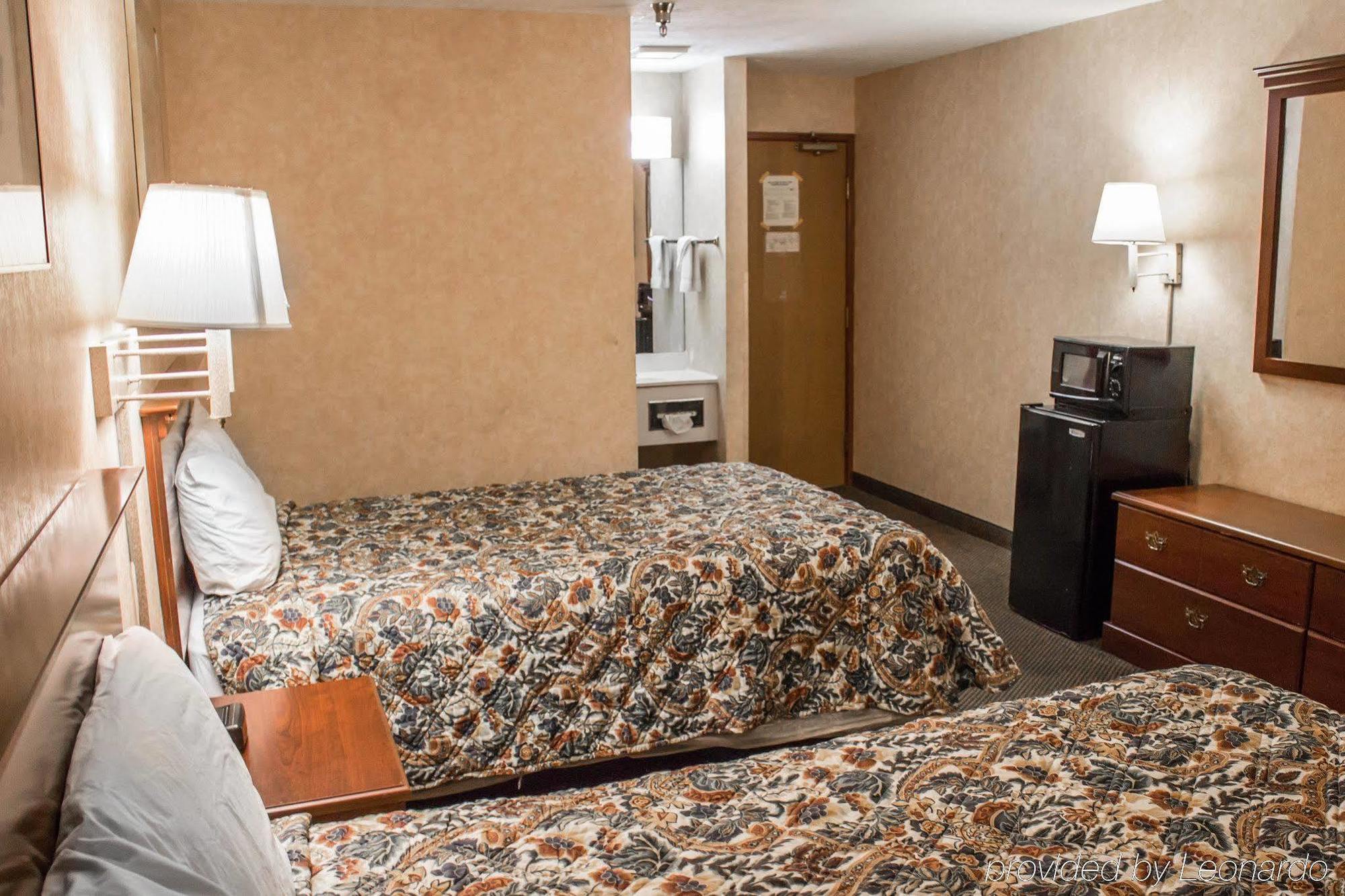 קנט Econo Lodge מראה חיצוני תמונה