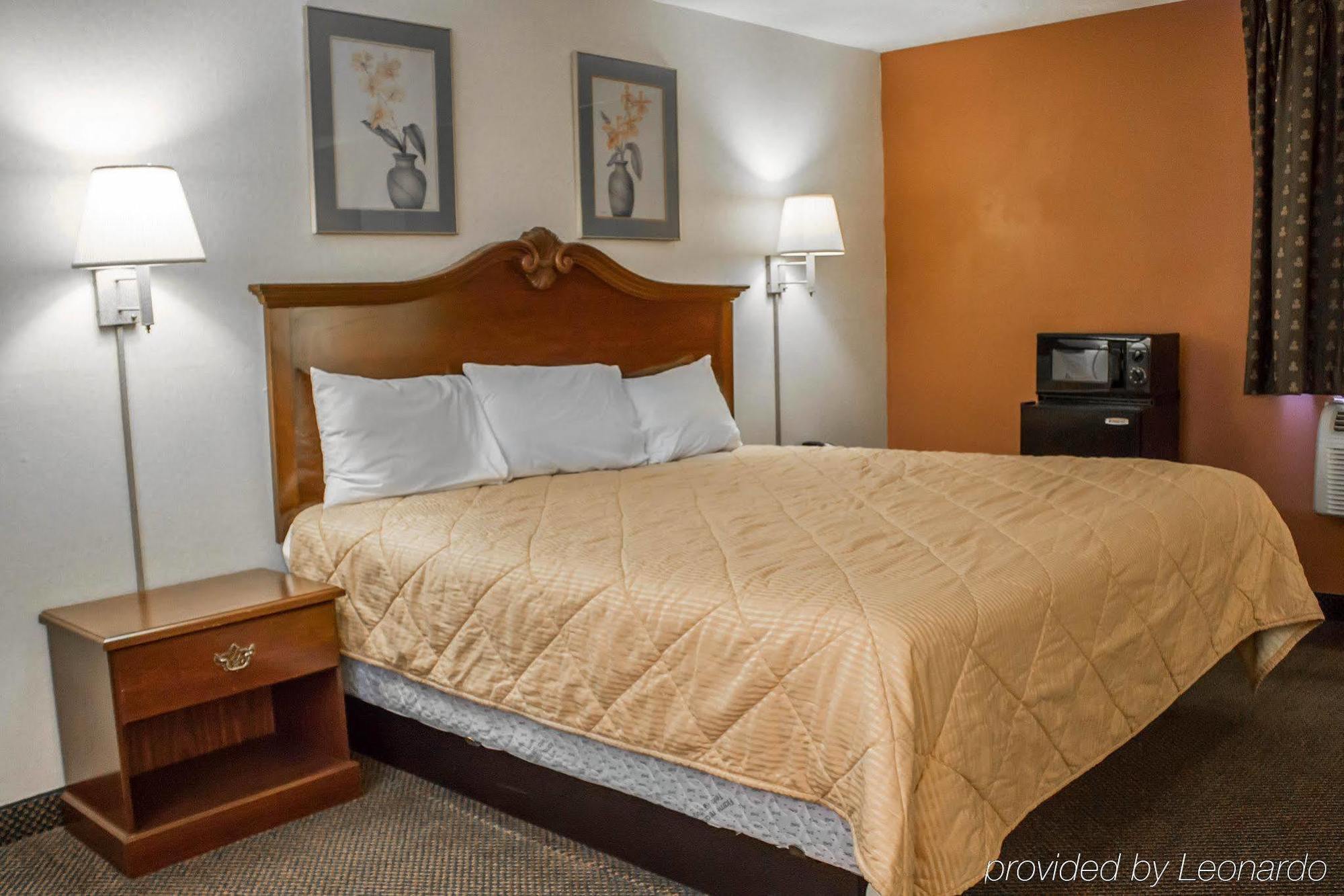 קנט Econo Lodge מראה חיצוני תמונה