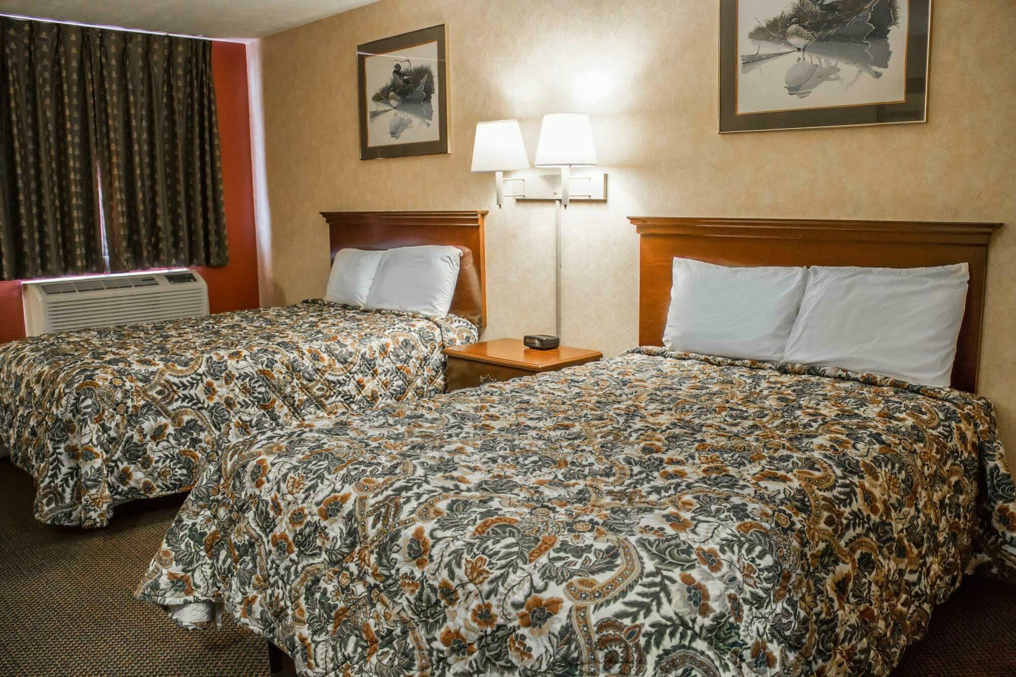 קנט Econo Lodge מראה חיצוני תמונה