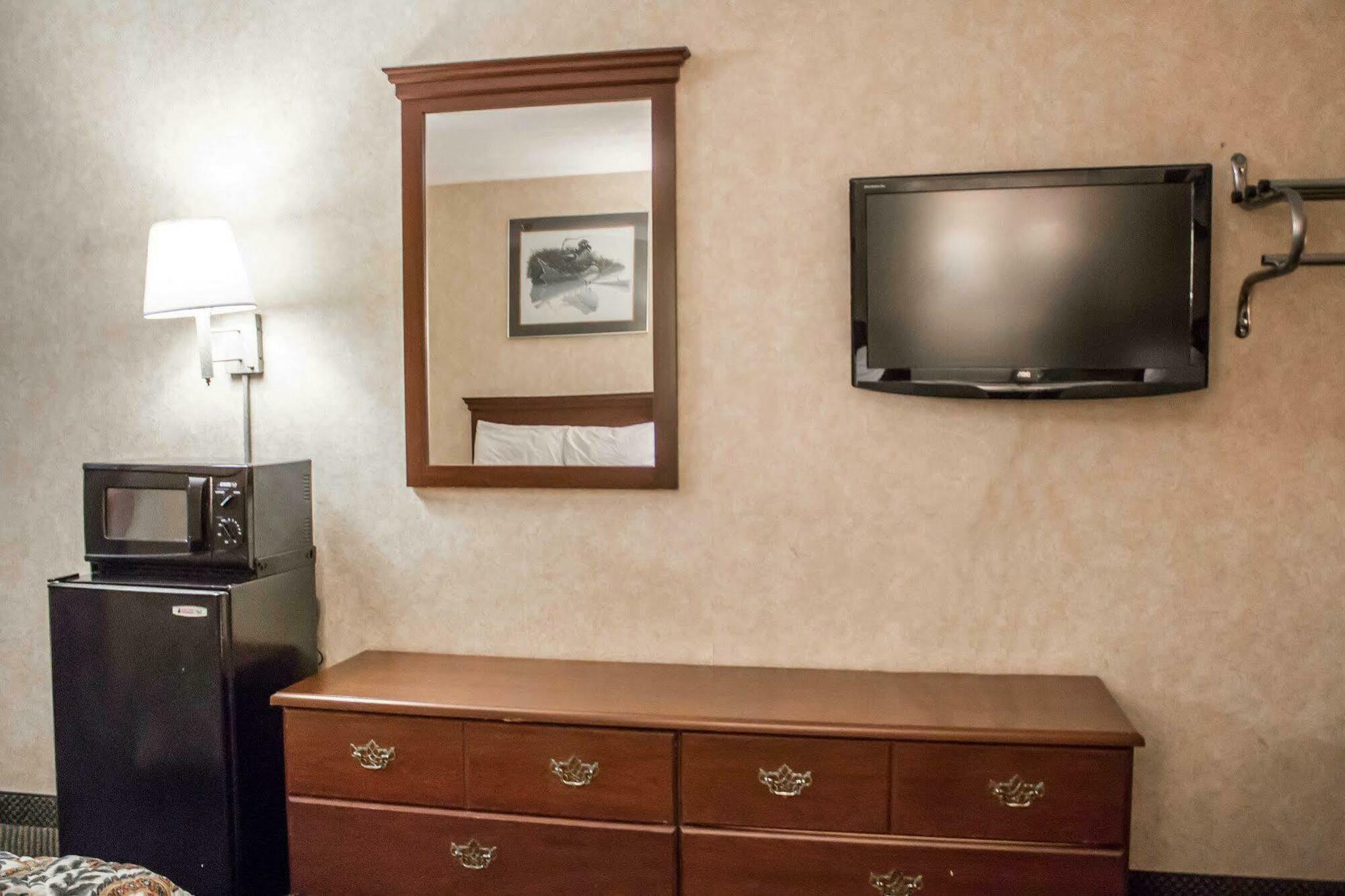 קנט Econo Lodge מראה חיצוני תמונה