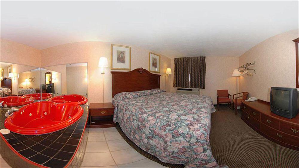 קנט Econo Lodge מראה חיצוני תמונה
