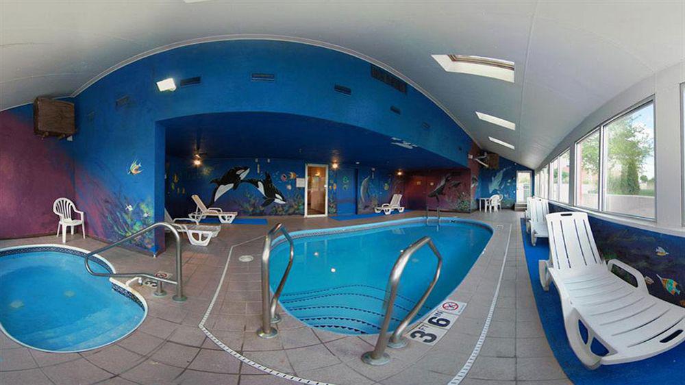 קנט Econo Lodge מראה חיצוני תמונה