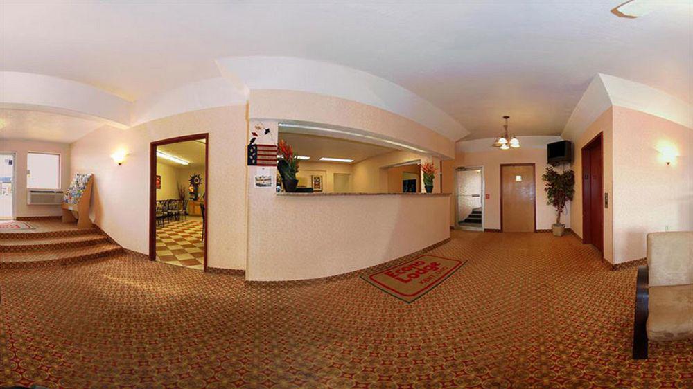 קנט Econo Lodge מראה חיצוני תמונה